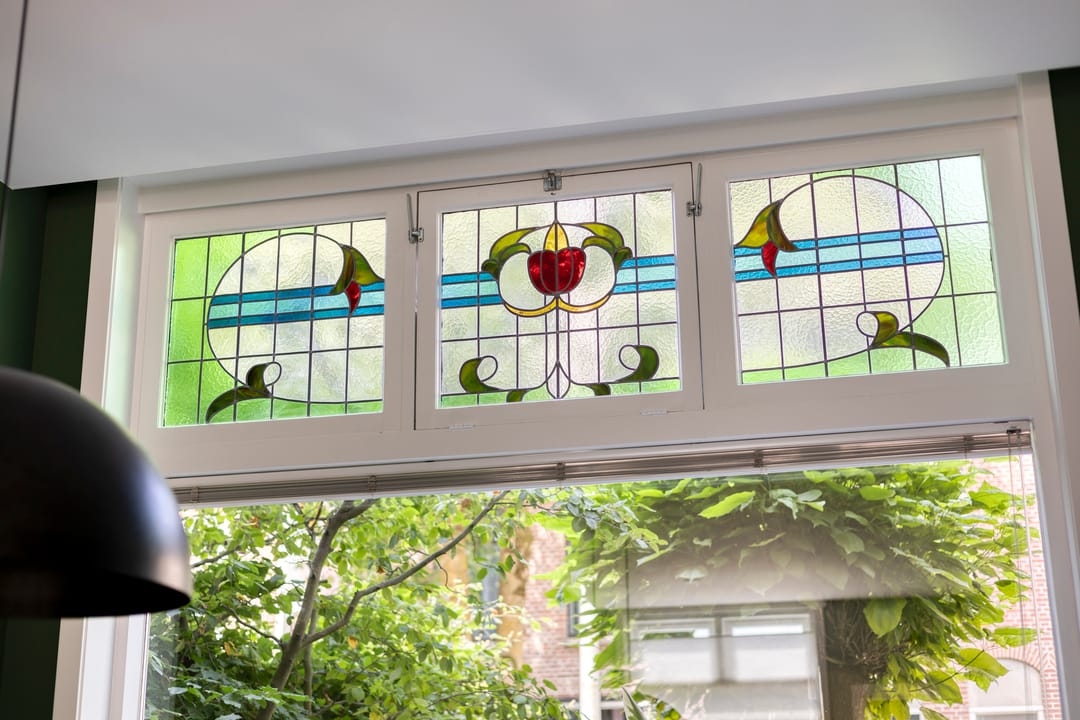 Foto 7 van Kritzingerlaan 34