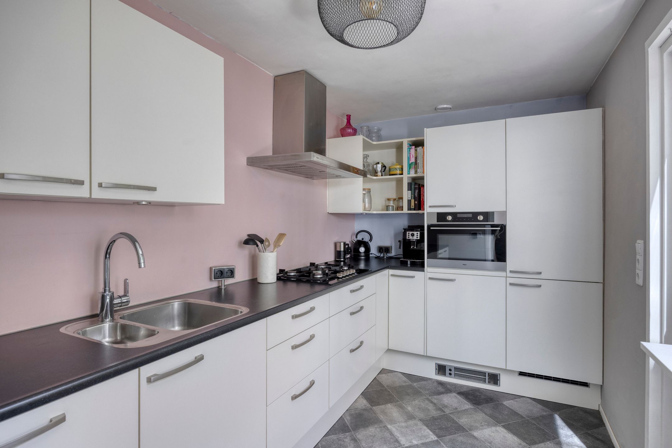 Foto 9 van Kritzingerlaan 34