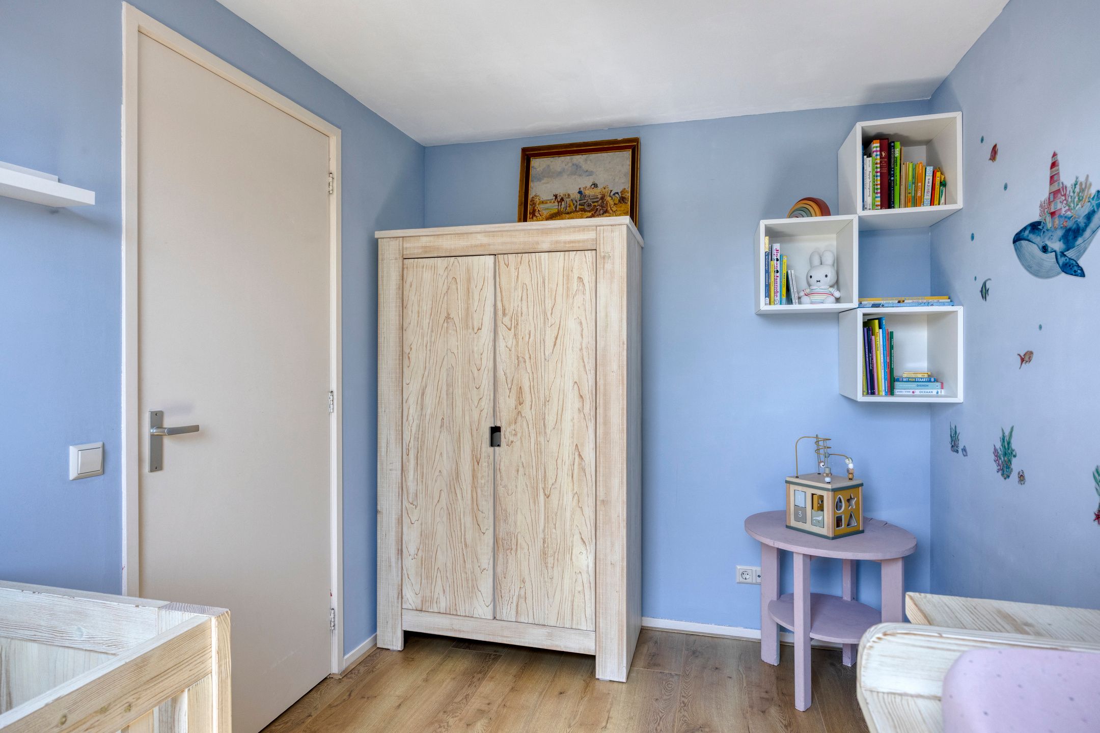 Foto 30 van Kritzingerlaan 34