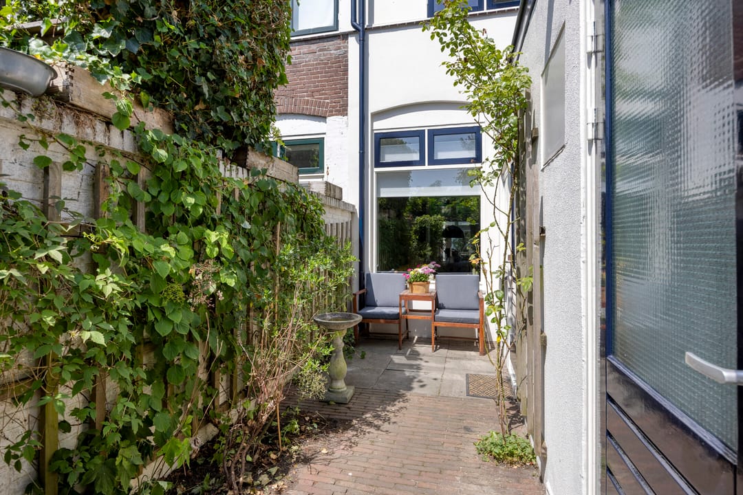 Foto 32 van Kritzingerlaan 34