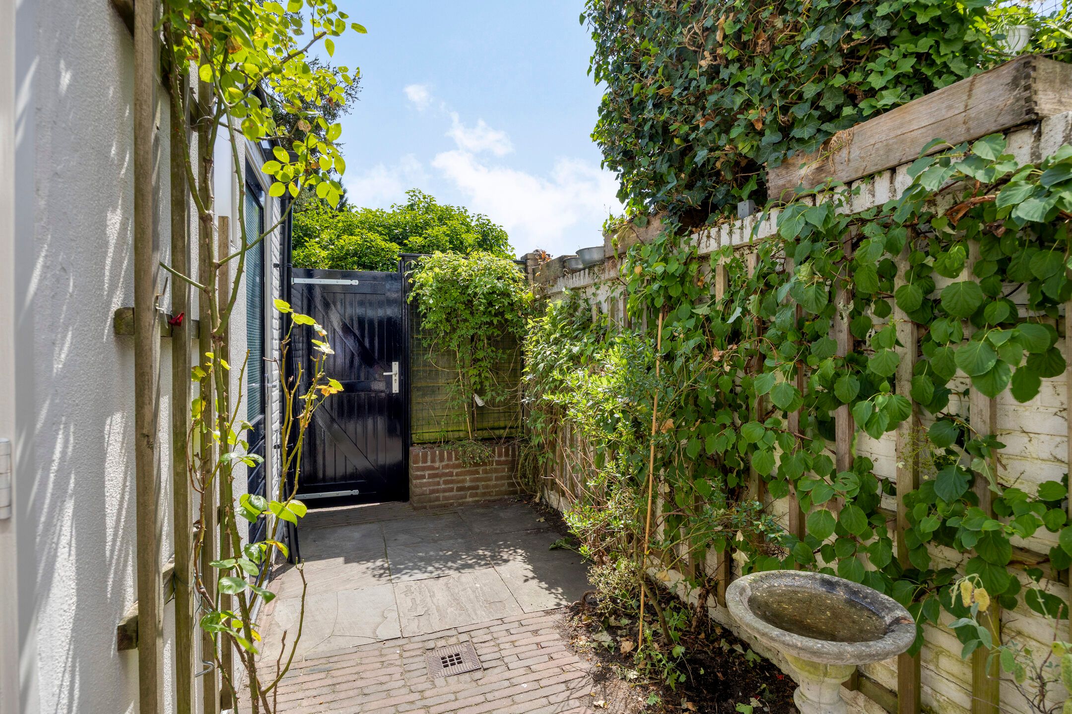 Foto 33 van Kritzingerlaan 34