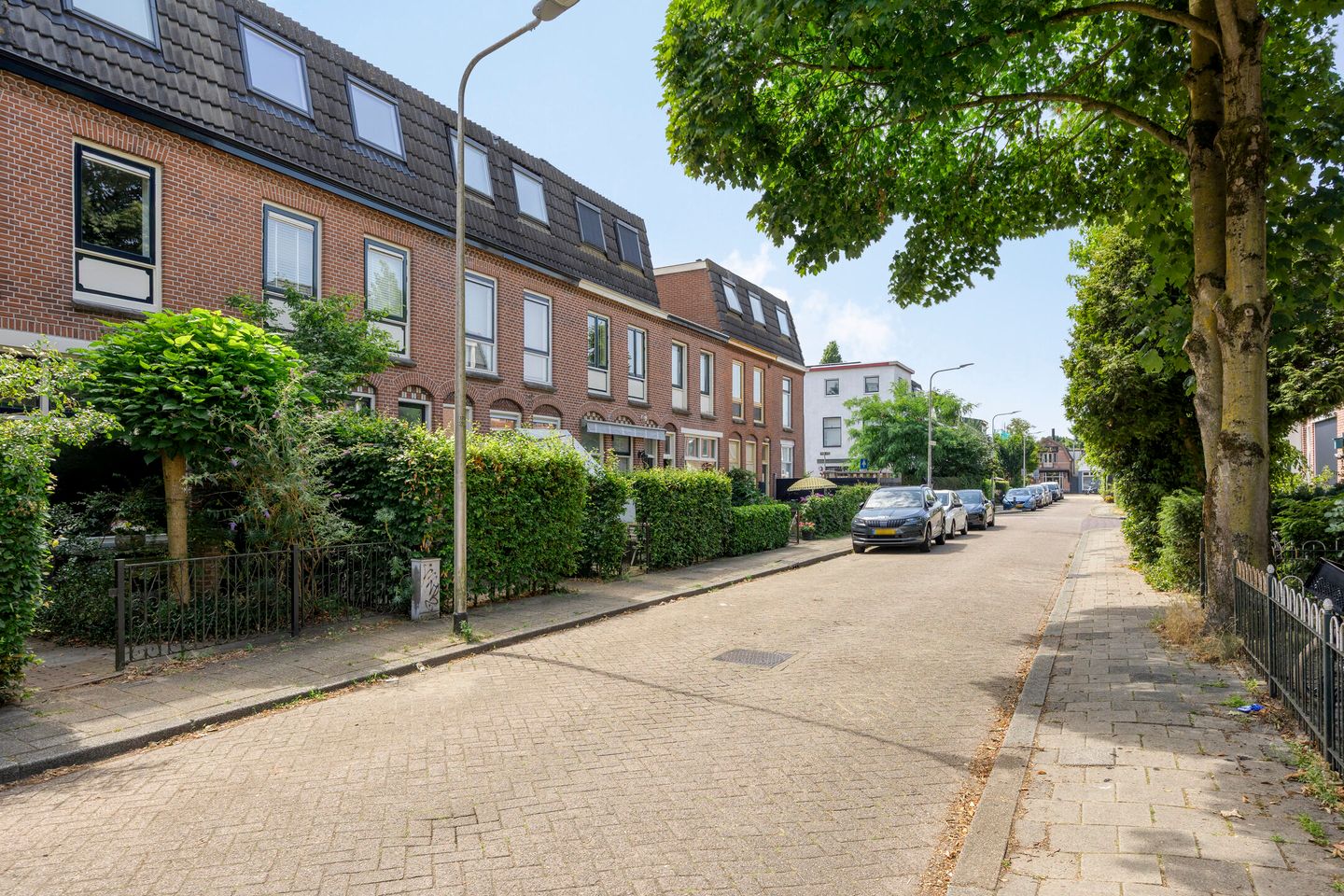 Foto 35 van Kritzingerlaan 34