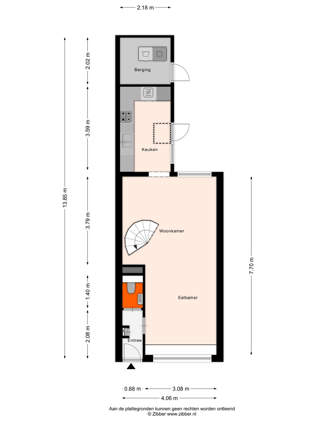 Foto 37 van Kritzingerlaan 34