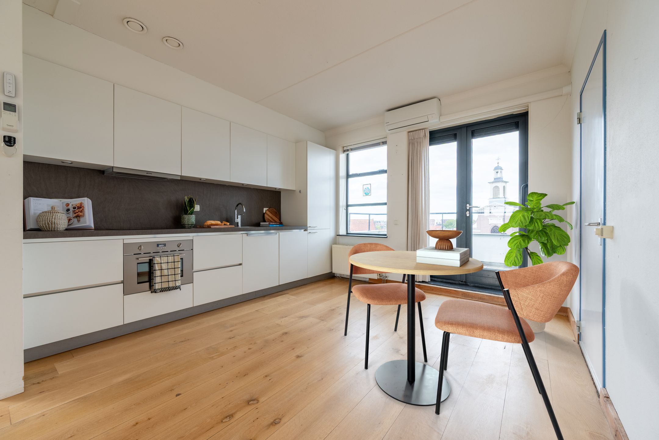 Photo 3 of Kwekelstraat 6-D