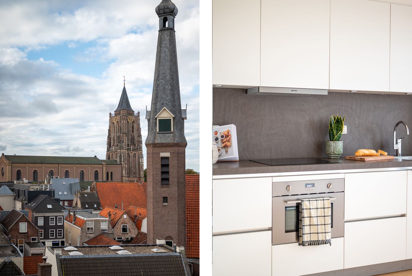 Photo 4 of Kwekelstraat 6-D