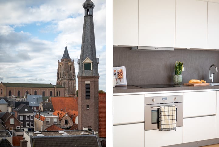 Foto 4 van Kwekelstraat 6-D