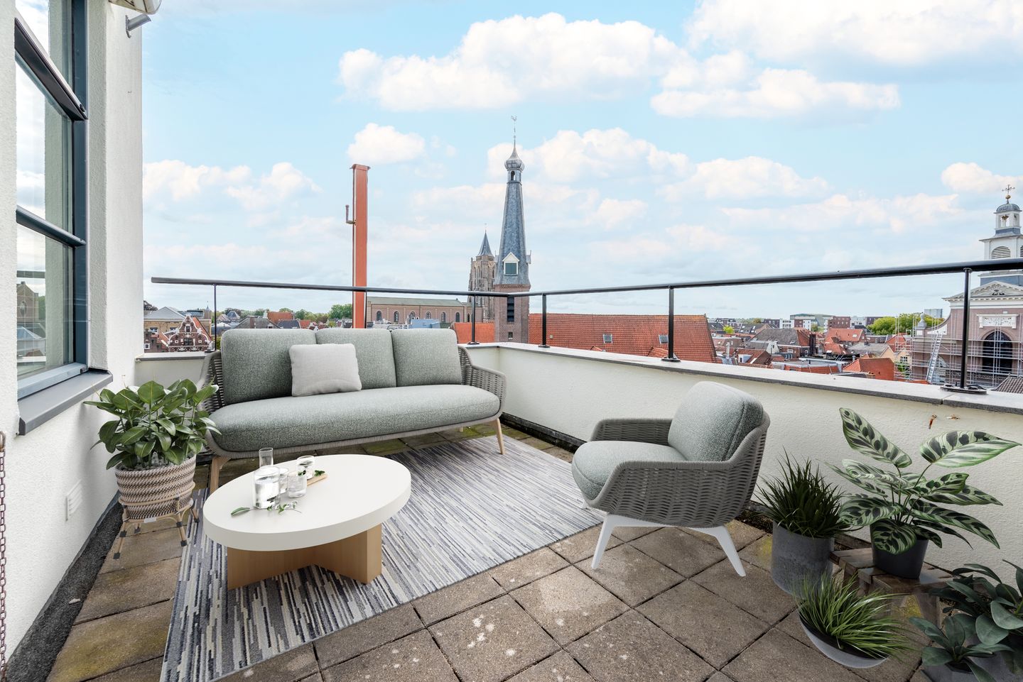 Photo 5 of Kwekelstraat 6-D