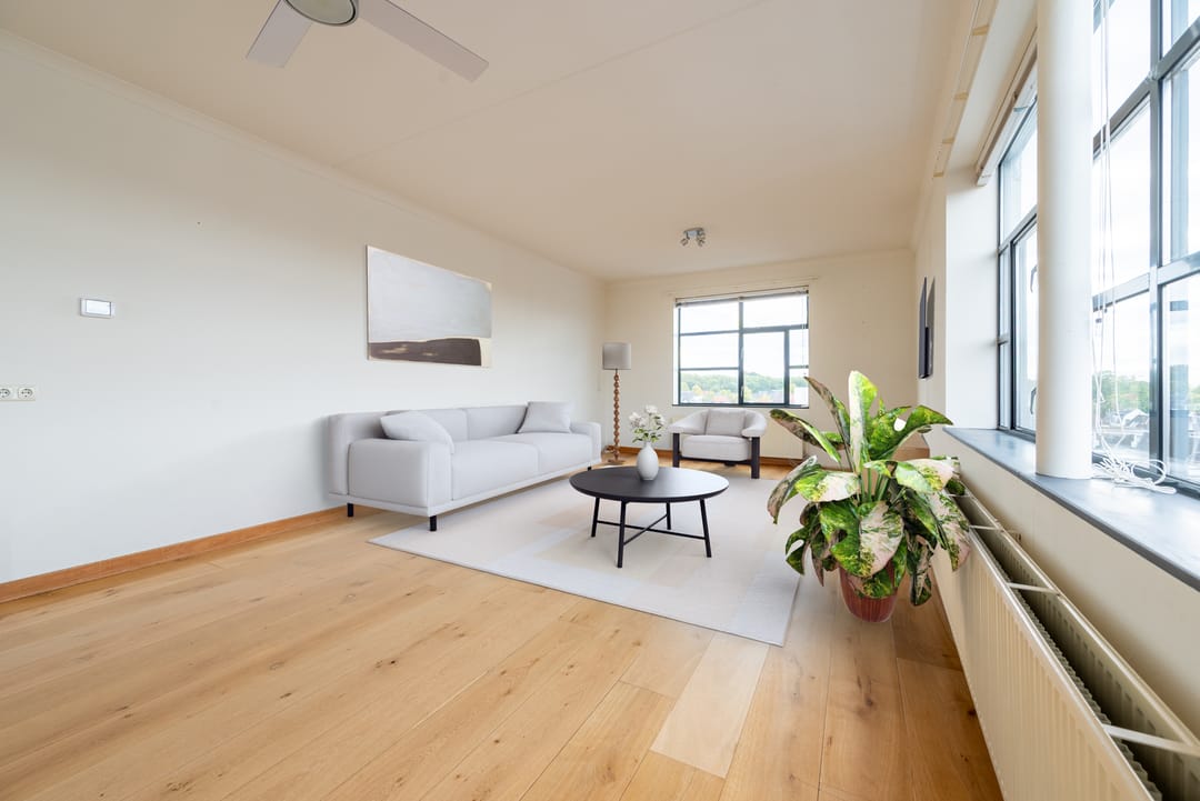 Photo 7 of Kwekelstraat 6-D