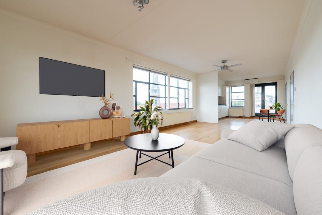 Photo 8 of Kwekelstraat 6-D