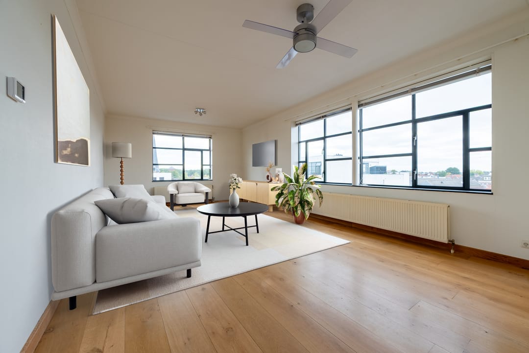 Photo 2 of Kwekelstraat 6-D