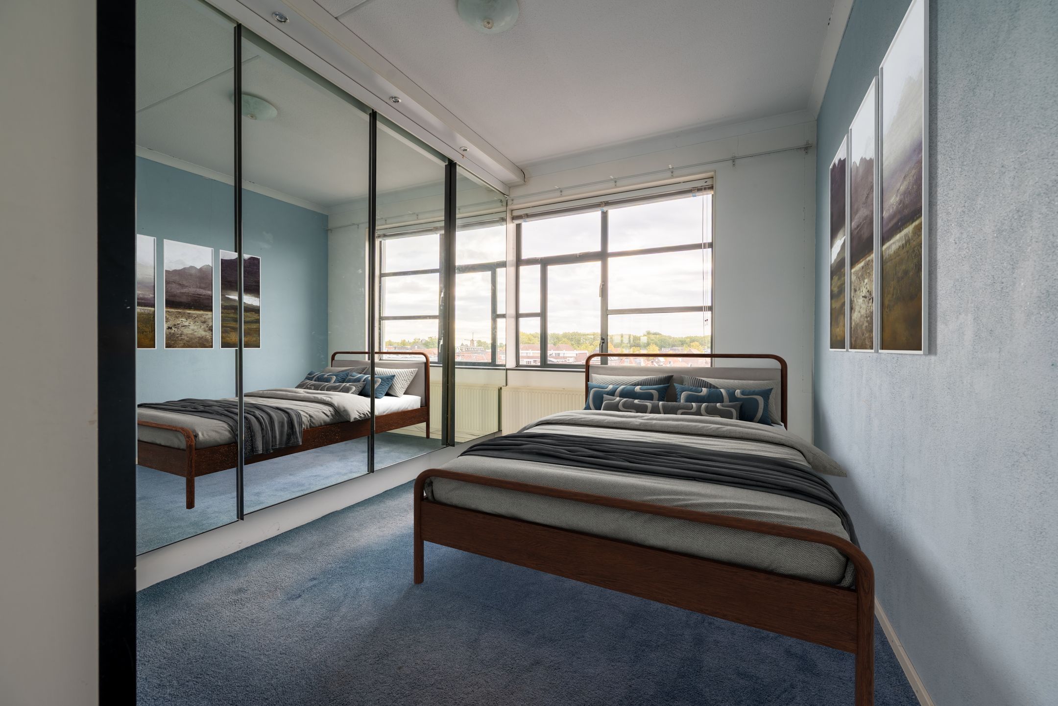 Photo 9 of Kwekelstraat 6-D