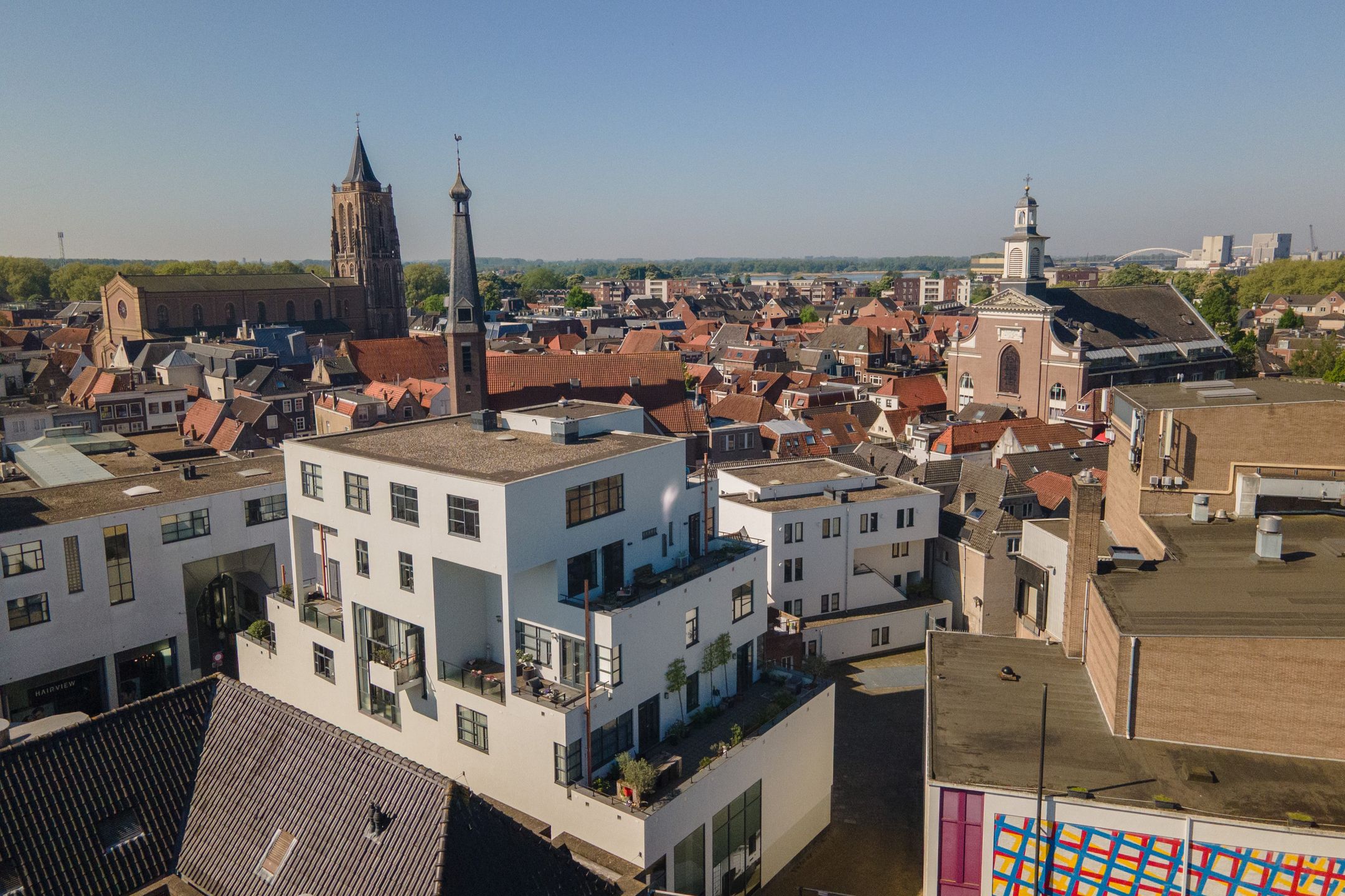 Photo 12 of Kwekelstraat 6-D