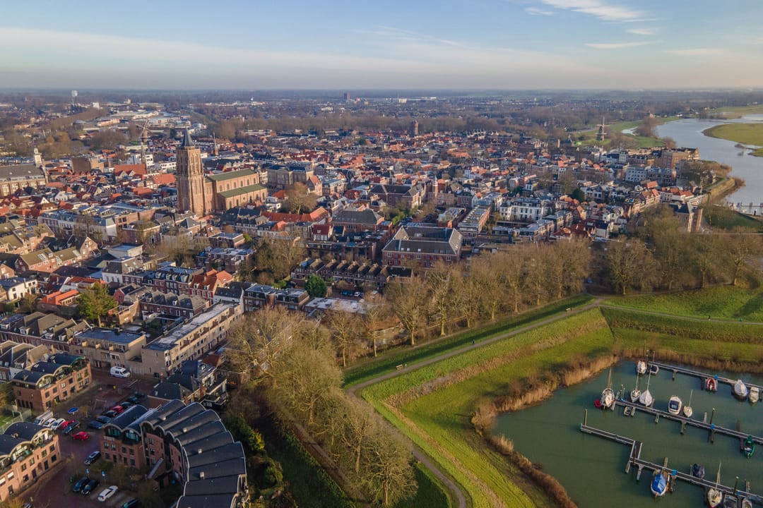 Photo 13 of Kwekelstraat 6-D