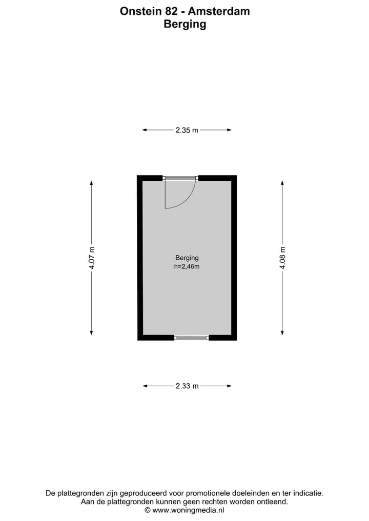 Foto 30 van Onstein 82