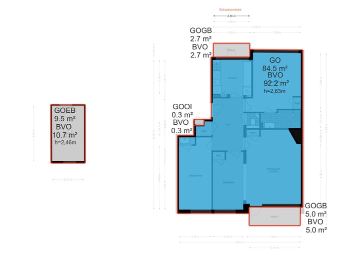 Foto 35 van Onstein 82