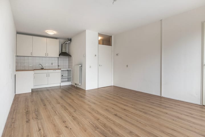 Foto 3 van Sint Ansfridusstraat 44-C