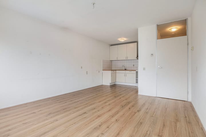 Foto 7 van Sint Ansfridusstraat 44-C