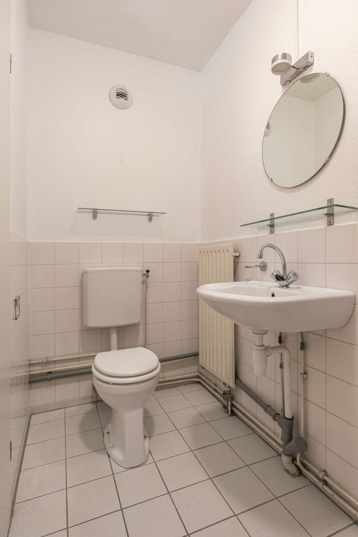 Foto 12 van Sint Ansfridusstraat 44-C