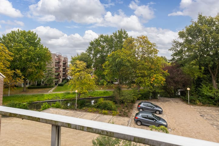 Foto 15 van Sint Ansfridusstraat 44-C