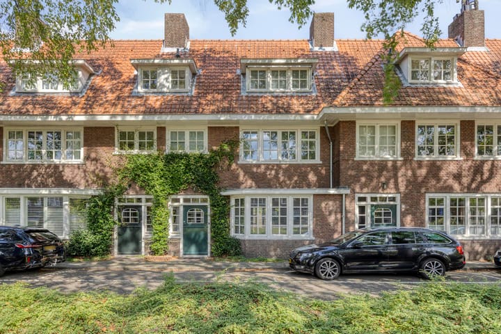 Guido Gezellestraat 23