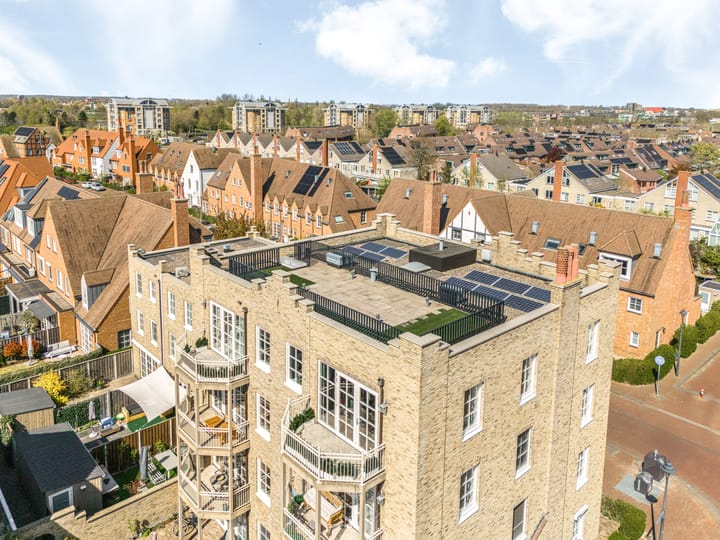 Catharina van Aragonlaan 121