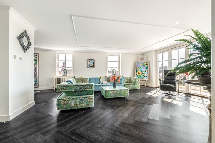 Photo 2 of Catharina van Aragonlaan 121