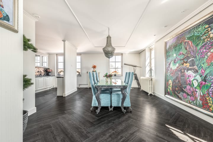 Photo 4 of Catharina van Aragonlaan 121