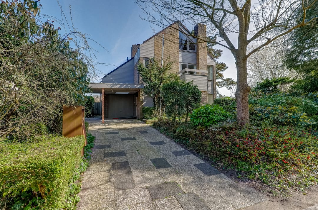 Foto 1 van Van Veldekelaan 11