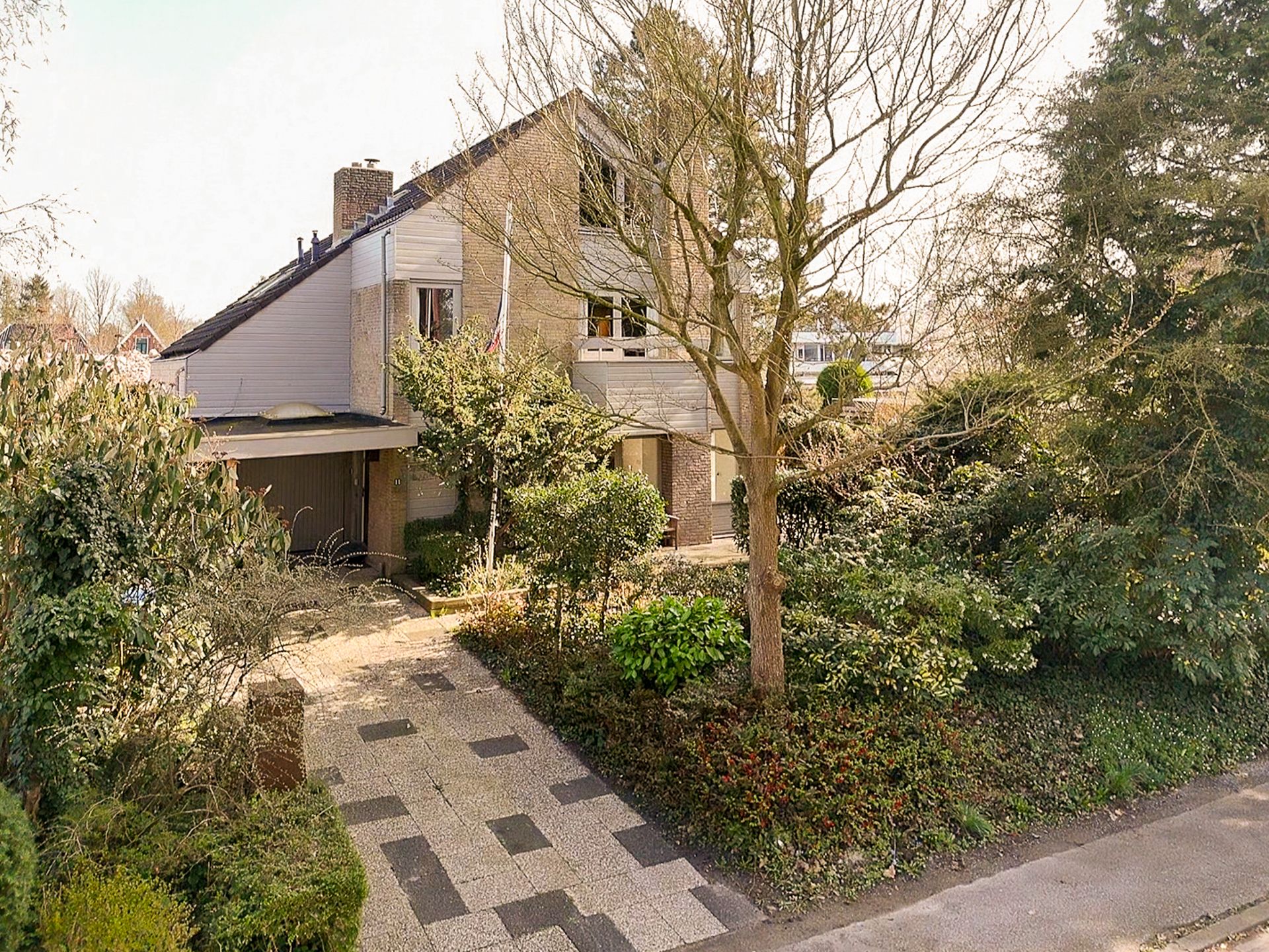 Foto 6 van Van Veldekelaan 11