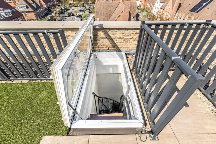 Photo 36 of Catharina van Aragonlaan 121