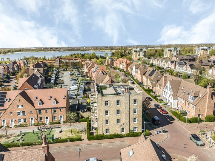 Photo 38 of Catharina van Aragonlaan 121