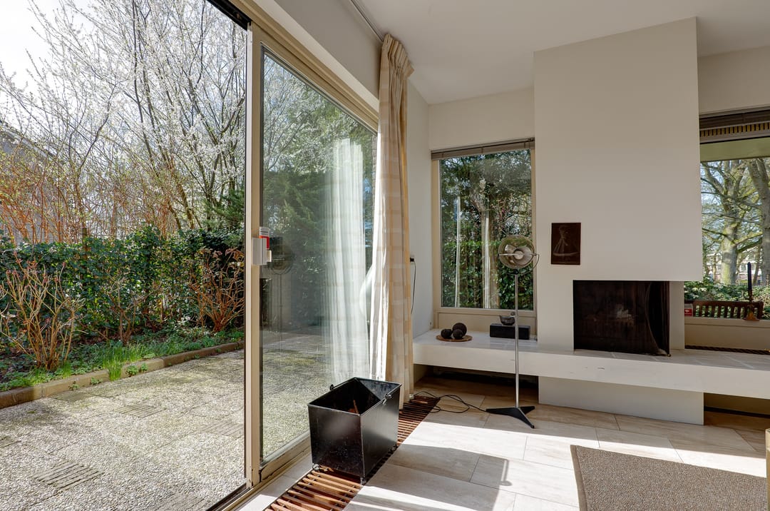 Foto 13 van Van Veldekelaan 11