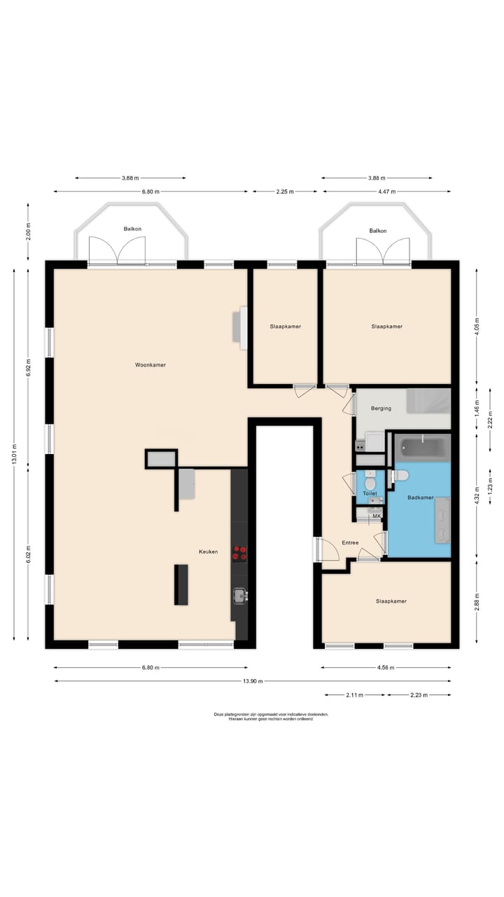 Photo 40 of Catharina van Aragonlaan 121