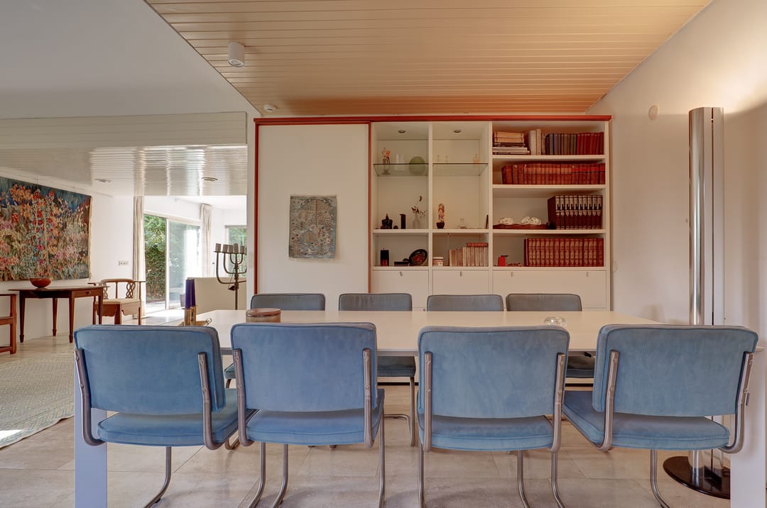 Foto 22 van Van Veldekelaan 11