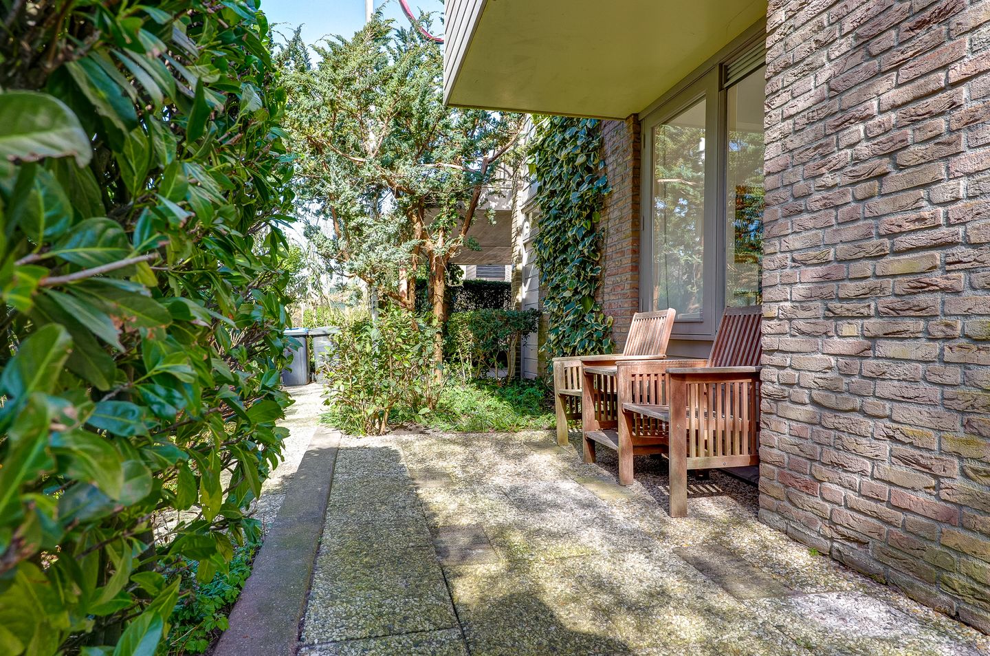 Foto 50 van Van Veldekelaan 11