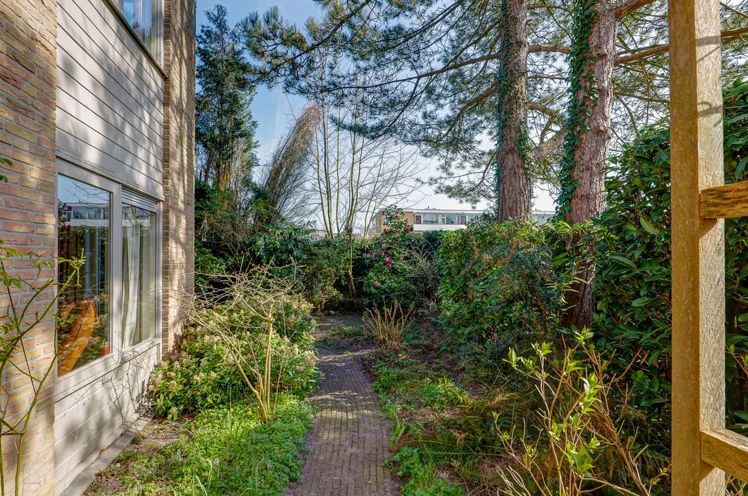 Foto 53 van Van Veldekelaan 11