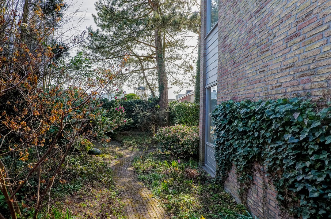 Foto 58 van Van Veldekelaan 11