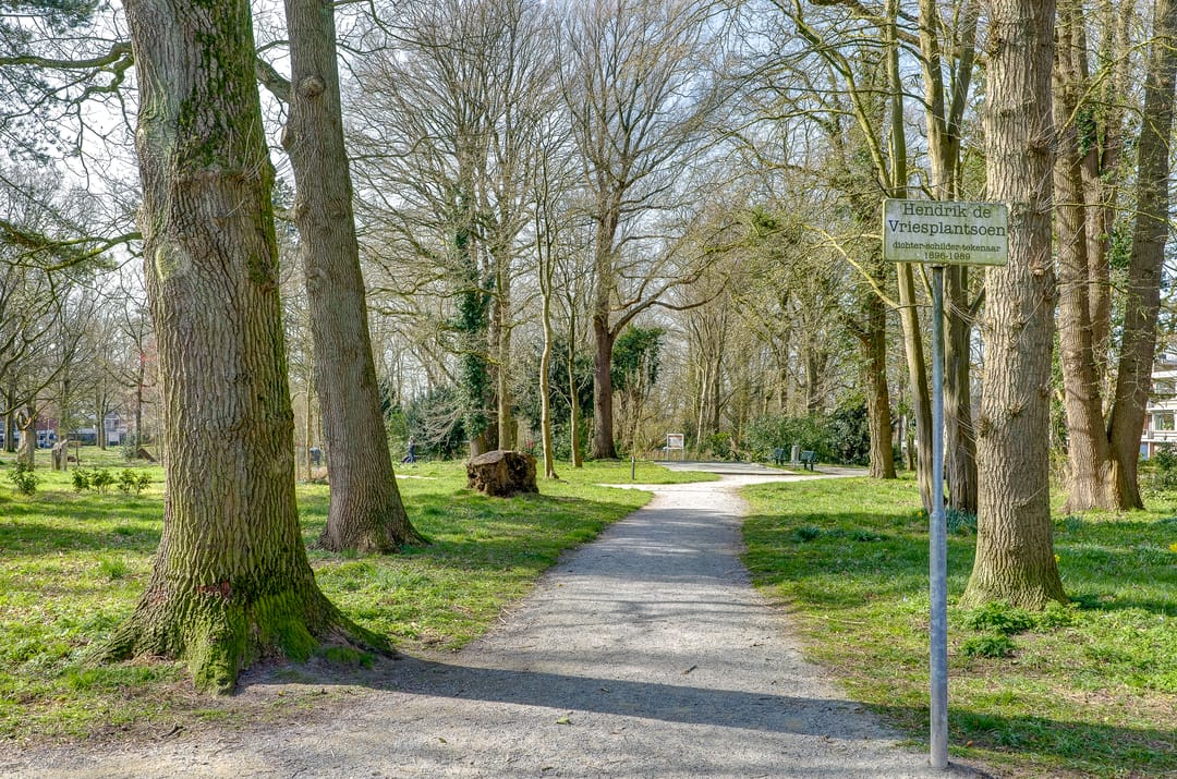 Foto 61 van Van Veldekelaan 11