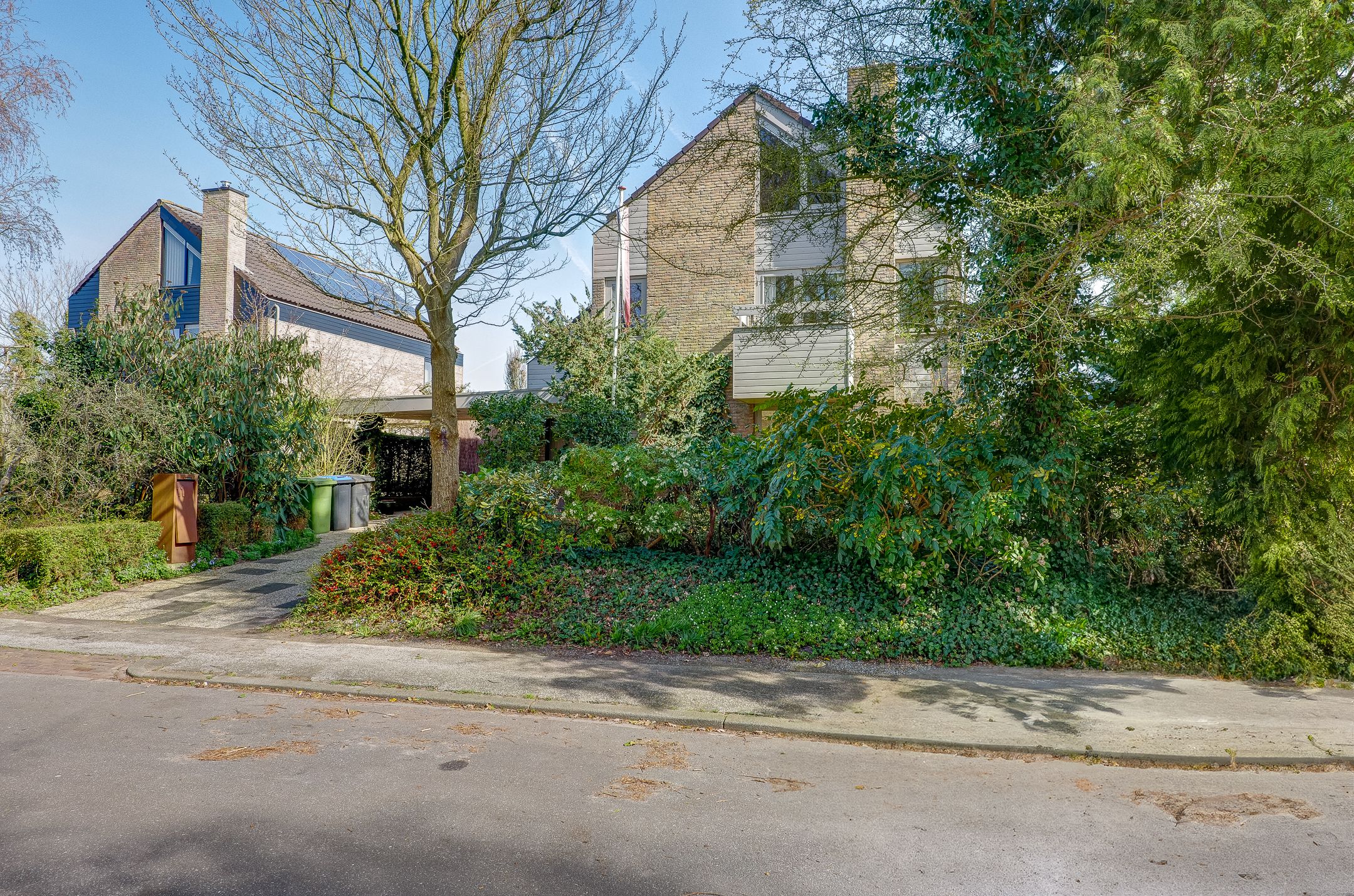 Foto 63 van Van Veldekelaan 11