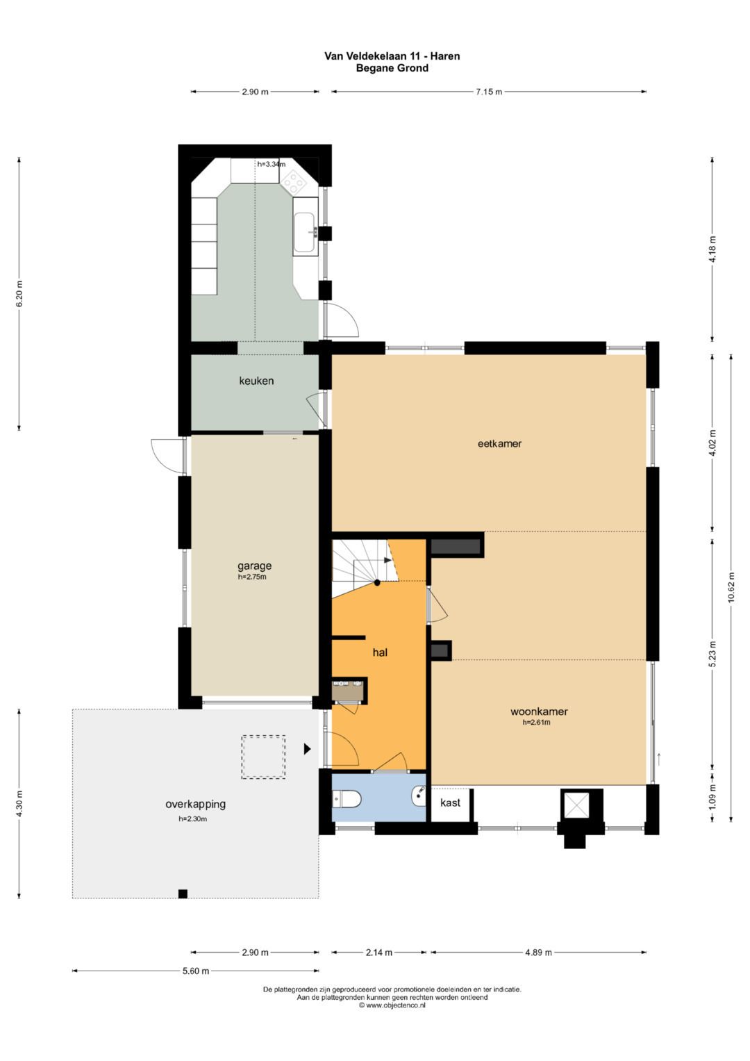 Foto 69 van Van Veldekelaan 11