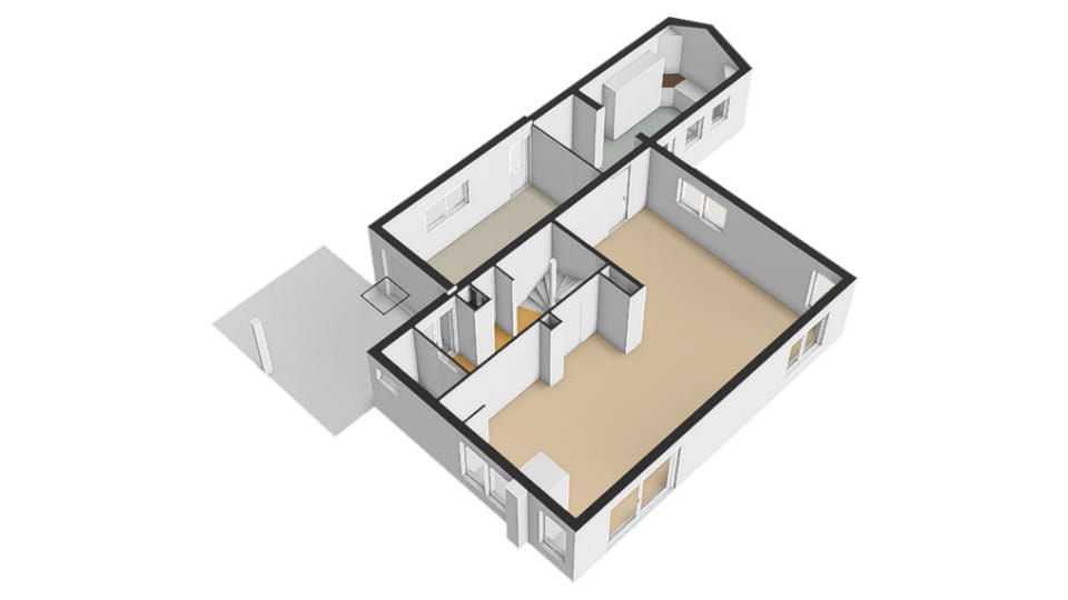 Foto 70 van Van Veldekelaan 11