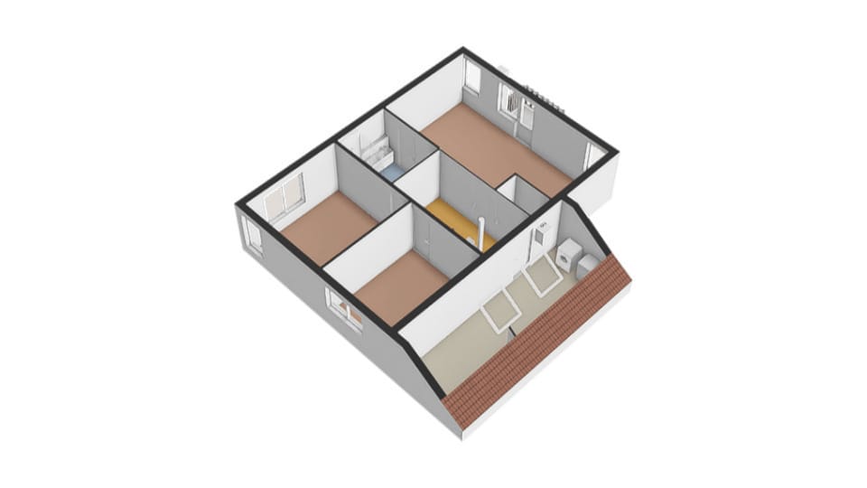 Foto 72 van Van Veldekelaan 11