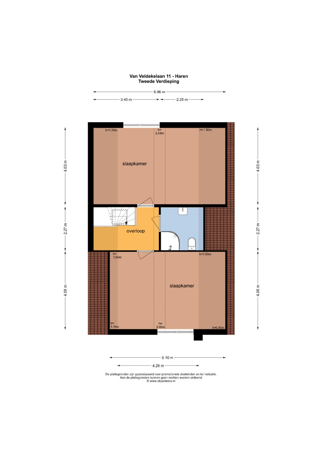 Foto 73 van Van Veldekelaan 11