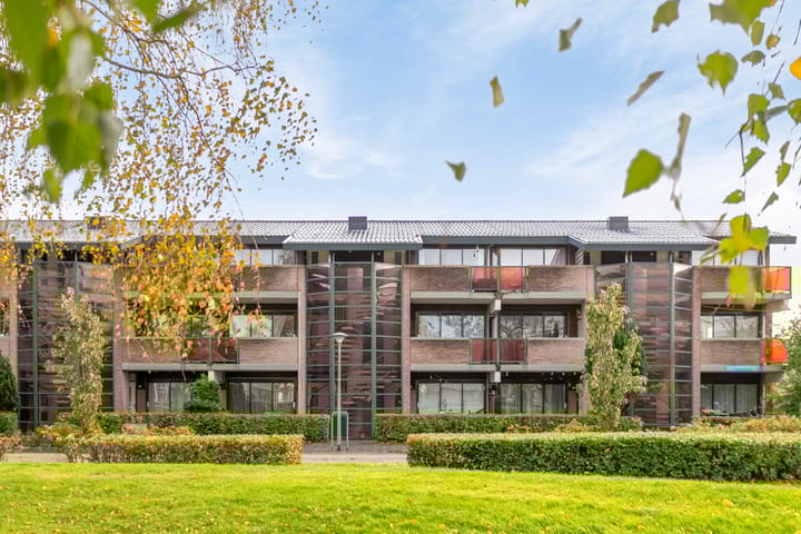 Foto 1 van Lavendelplantsoen 10