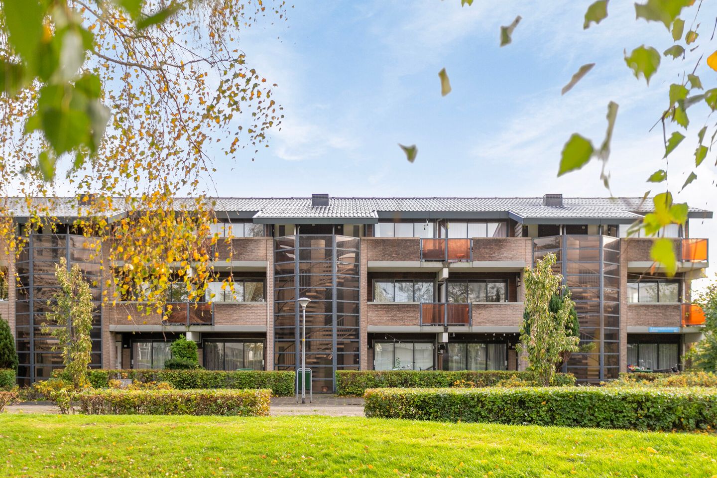 Foto 1 van Lavendelplantsoen 10