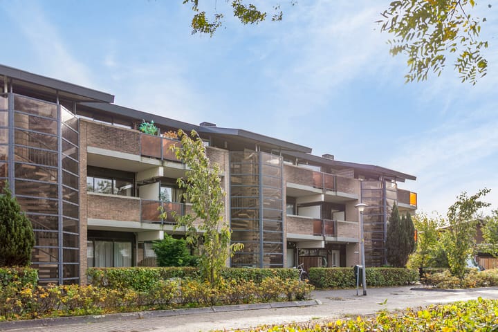 Foto 3 van Lavendelplantsoen 10