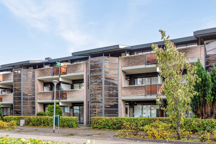 Foto 4 van Lavendelplantsoen 10