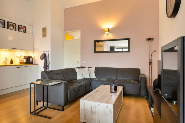 Foto 7 van Lavendelplantsoen 10