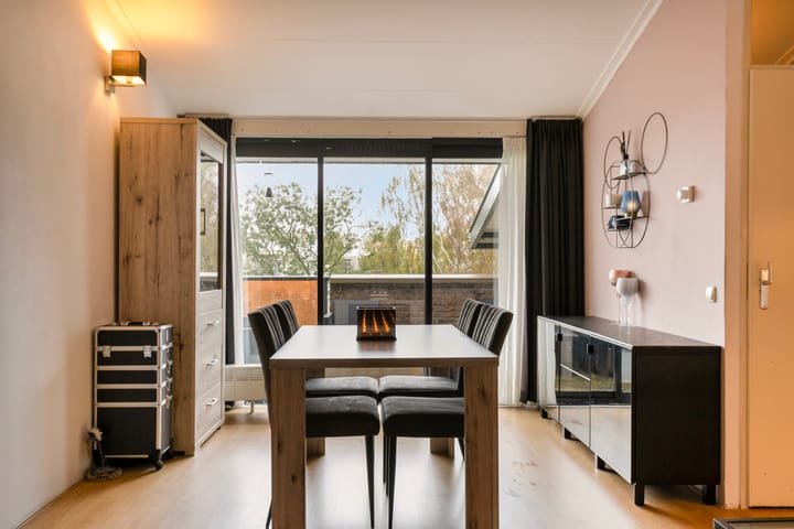 Foto 9 van Lavendelplantsoen 10