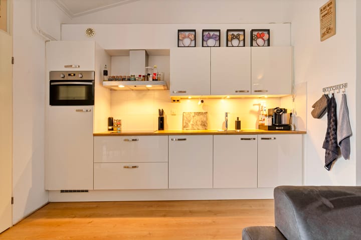 Foto 11 van Lavendelplantsoen 10